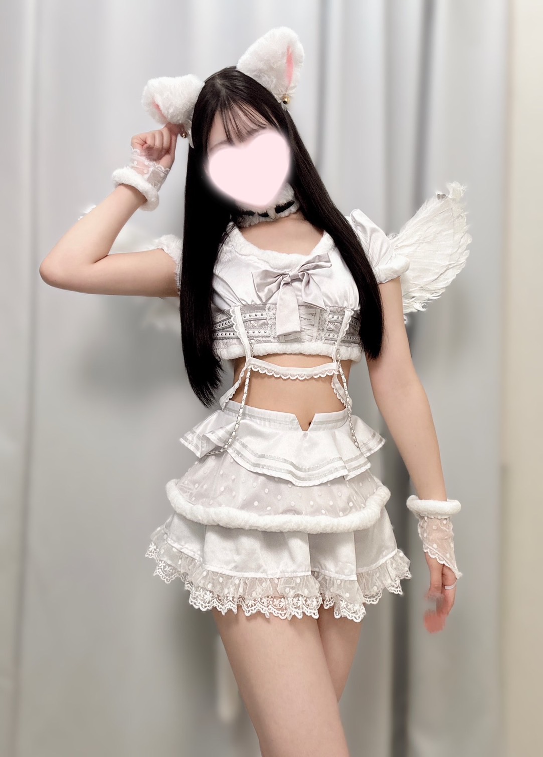 じゅりちゃん