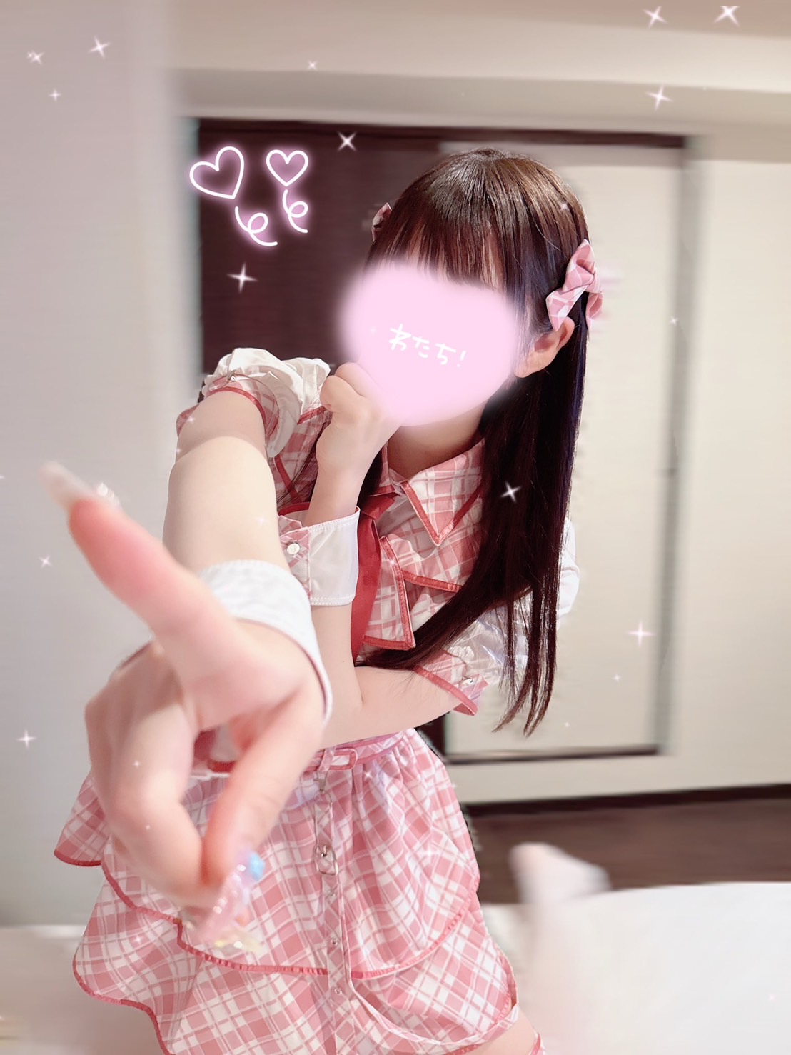 さくらちゃん